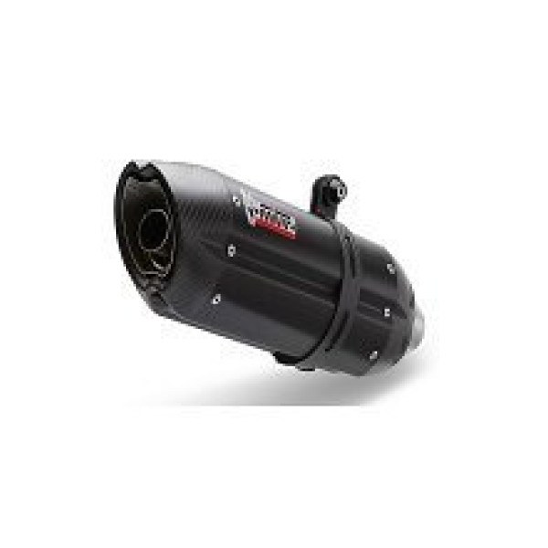 Глушник SLIP-ON LINE (SUONO) MIVV HONDA HORNET 600 07-13 / CBR 600 F 11-13