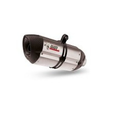 Глушник SLIP-ON LINE (SUONO) MIVV HONDA HORNET 600 07-13 / CBR 600 F 11-13