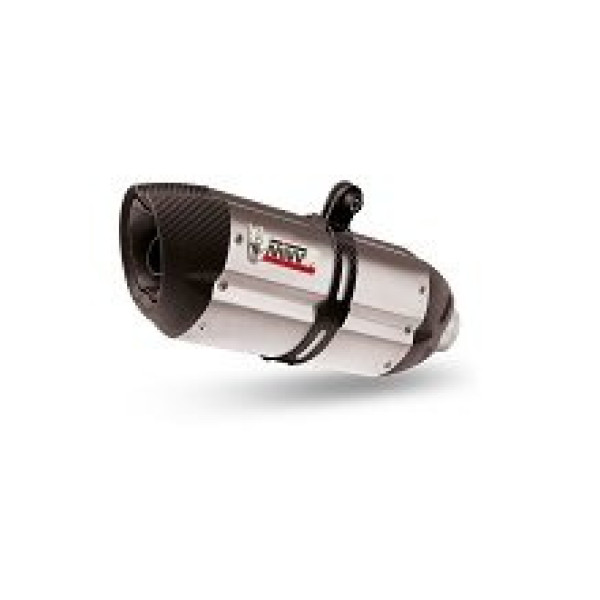 Глушник SLIP-ON LINE (SUONO) MIVV HONDA HORNET 600 07-13 / CBR 600 F 11-13