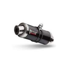 Глушник SLIP-ON LINE (GP) MIVV HONDA HORNET 600 07-13 / CBR 600 F 11-13
