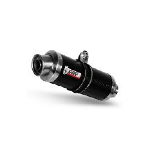 Глушник SLIP-ON LINE (GP) MIVV HONDA HORNET 600 07-13 / CBR 600 F 11-13