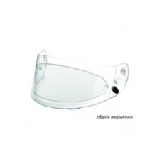 Pinlock для щитків HJC HJ-20M/ HJ-20ST прозорий