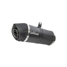 Вихлопна система LeoVince LV One Evo Slip-On, Carbon для Honda CB 750 Hornet (22-) carbon