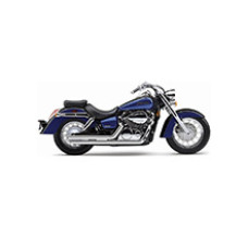 Повний вихлопний систем Cobra Streetrod Slashdown для моделей Honda VT 750 C Shadow (04-07)