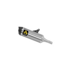 Глушник Arrow Race-Tech Carbon- HONDA X-ADV 20-21