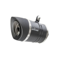 Глушник мотоцикла LeoVince LV PRO Slip-On, Carbon для Honda FORZA 750 (21-), X-ADV (17-)