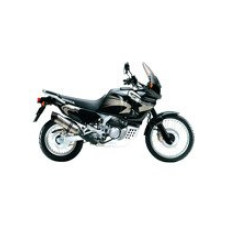Глушник LeoVince SLIP-ON LV ONE EVO нержавіюча сталь для HONDY XRV 750 AFRICA TWIN 95-05
