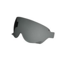 Скло для шолома Shoei EX-Zero, J.O CJ-3 сильно затемнене