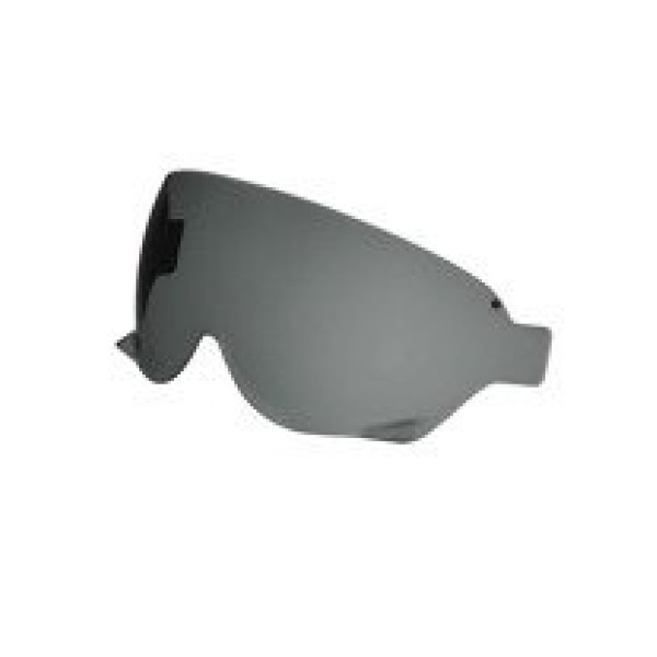 Скло для шолома Shoei EX-Zero, J.O CJ-3 сильно затемнене