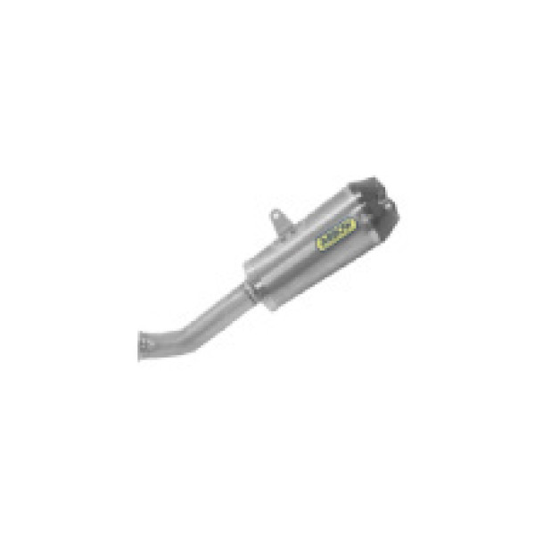 Глушник Arrow Husqvarna Vitpilen 701 18-19 Works, Титан