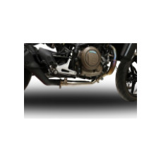 Декаталізатор G.P.R - Husqvarna Svartpilen 701 18-20 e4
