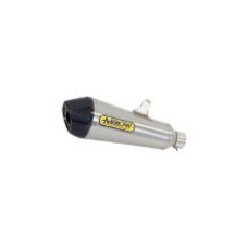 Глушник Arrow Kawasaki Ninja 650 17-20, Z 650 17-20/ Versys 650 17-20 X-Kone, Nichrom