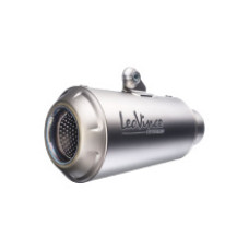 Глушник мотоцикловий LeoVince LV-10 Slip-On, Titanium для Kawasaki ZX-10R Ninja 16- / ZX-10RR Ninja 17-