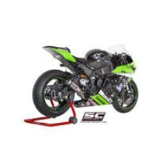 Глушник CR-T SC-Project для Kawasaki NINJA ZX-10R 11-15