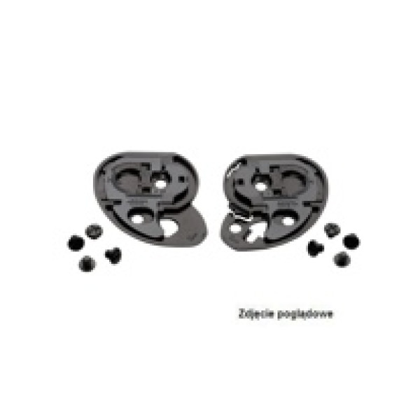 Кріплення щитка HJC HJ-26 RATCHET для RPHA 11