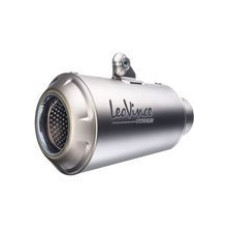 Глушник мотокцикла LeoVince LV-10 Slip-On, Titanium для Kawasaki Z 900 20-