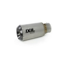 Глушник мотоцикловий IXIL RC Race Xtrem Kawasaki Z 900 92 kW (20-)