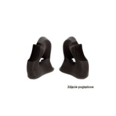 Подушки для щік HJC до шолома RPHA 11; розм. L-XL 35mm