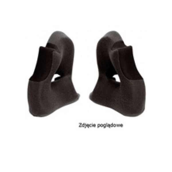 Подушки для щік HJC до шолома RPHA 11 Replica; розм. XXL 30mm