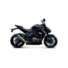 Вихлопна система Termignoni Slip-On з нержавіючої сталі, титан для Kawasaki Z 1000 (10-14)