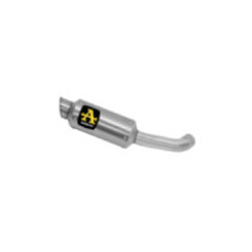 Глушник Arrow GP2 Nichrom 