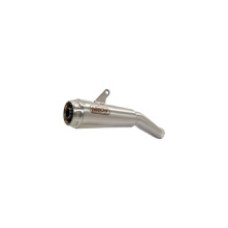 Глушник Arrow KTM DUKE 125 17-20/ KTM DUKE 390 17-20 Pro-Race, Нержавіюча сталь
