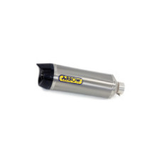 Глушник Arrow KTM RC 125 15-16/ KTM RC 390 15-16/ KTM DUKE 390 13-16 Thunder, Titanium + Carbon
