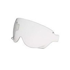 Скло для шолома Shoei EX-Zero, J.O CJ-3 прозоре