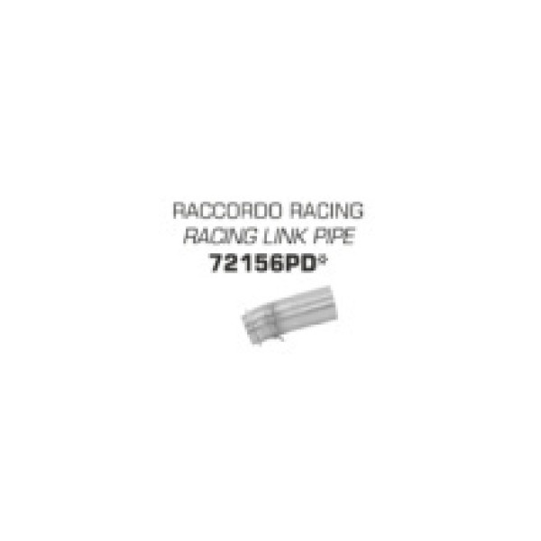 з'єднувальна труба Arrow KTM 690 Enduro R 19-20/ 690 SMC R 19-21