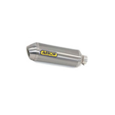 Глушник Arrow KTM 690 Enduro 09-16/ KTM 690 SMC 09-16 Race-Tech, Titanium + Stainless Steel