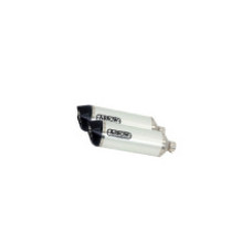 Глушники Arrow KTM 950 SM 06-09/ 990 SMR 08-13  Race-Tech, Алюміній + Вуглецеве волокно