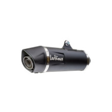 Глушник LeoVince Nero Slip-On, Нержавіюча сталь для KTM 1290 Super Adventure R / S / T 17-20, 1090 Adventure / R 17-19