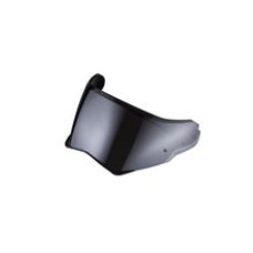 Дзеркальна срібна щитка Caberg для моделі Drift / Drift EVO