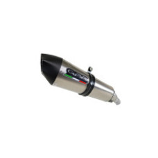 Глушник G.P.R GPE Ann. Titanium Slip-On, Titanium - MV Agusta Brutale 675 12-15