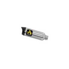 Глушник Arrow Street Thunder Алюміній 