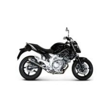 Декаталізатор DE-CAT Termignoni до Глушника S065080CO