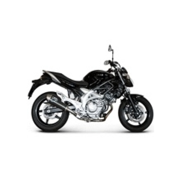 Декаталізатор DE-CAT Termignoni до Глушника S065080CO