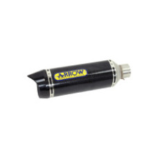 Глушник Arrow Thunder Carbon - Suzuki GSX-R 600/750 i.e. 08-10