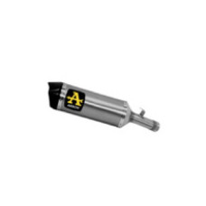 Глушник Arrow Race-Tech Carbon - SUZUKI GSX-S/KATANA 1000 17-20
