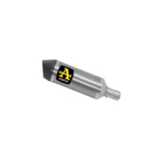 Глушник Arrow Race-Tech Carbon - SUZUKI GSX-R 1000 17-20