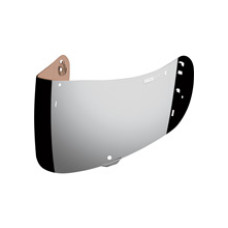 Скло для шолома Icon Airframe Pro, Airform, Airmada Optics 22.06 дзеркальне срібне
