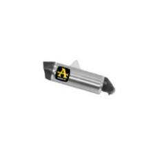 Глушник Arrow Maxi Race-Tech Алюміній - SUZUKI DL 1000 V-STROM 14-16