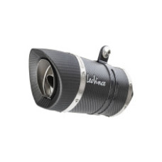 Глушник LeoVince LV Pro Slip-On, Carbon для Suzuki GSX-S 1000 S Katana 19-20