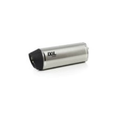 Глушник IXIL HEXOVAL XTREM EVOLUTION, SOVE (BOLT ON, лівий) - Suzuki TL 1000 S 97-01