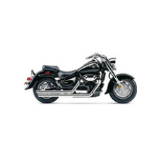 Повний вихлопний системи Cobra Speedster Slashdown для моделей Suzuki Intruder C 1500 (05-07)
