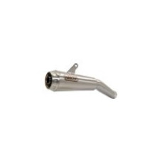 Глушник Arrow Yamaha MT 125 21/20 /Yamaha YZF-R 125 19-21 Pro-Race, Ніхром