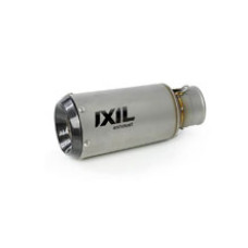 Вихлопна система IXIL RC Race Xtrem Triumph Rocket 3 (20-)