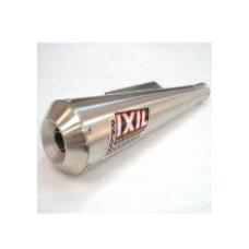 Повний вихлопний комплект IXIL DUAL CONICAL STYLE, 2-CON - Yamaha YBR 250 12-13