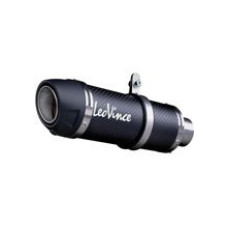 Повний вихлопний комплект LeoVince GP Corsa Evo Carbon для Yamaha YZF-R3 15-20, YZF-R25 14-20, MT-25 15-20, MT-03 16-21