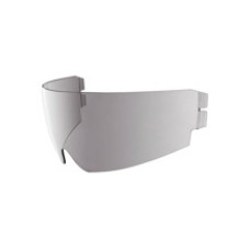 Бленда Icon DropShield для шолома Alliance GT / Airflite / Airform дзеркальна срібна